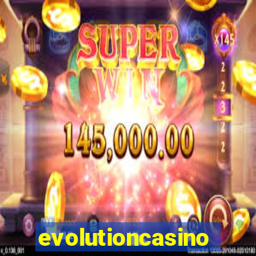 evolutioncasino