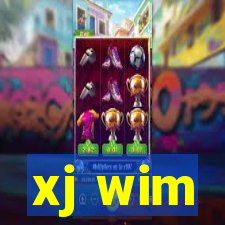 xj wim