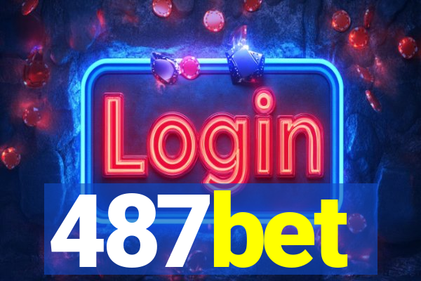 487bet