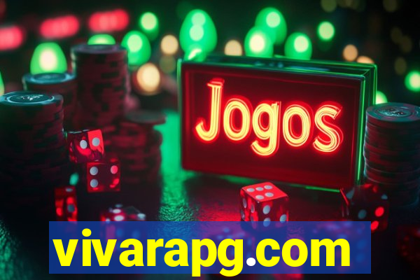 vivarapg.com