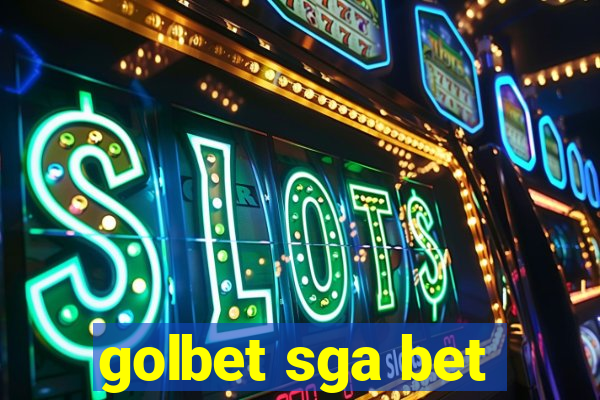 golbet sga bet