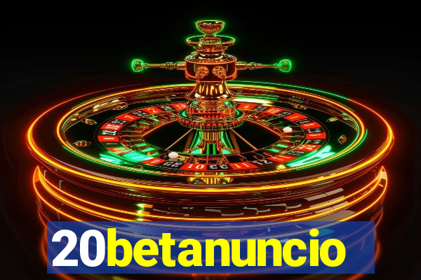 20betanuncio