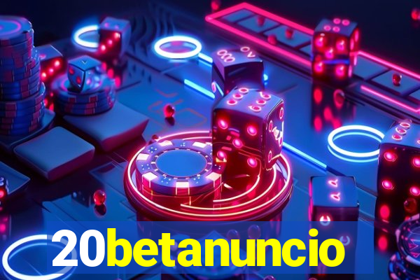 20betanuncio