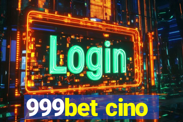 999bet cino