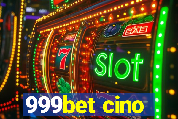 999bet cino