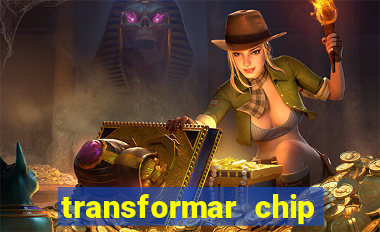 transformar chip tim em esim