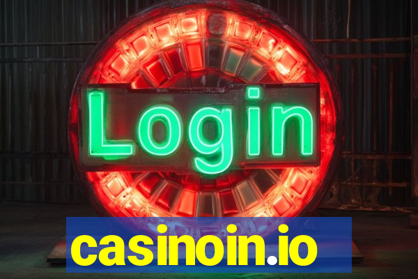 casinoin.io