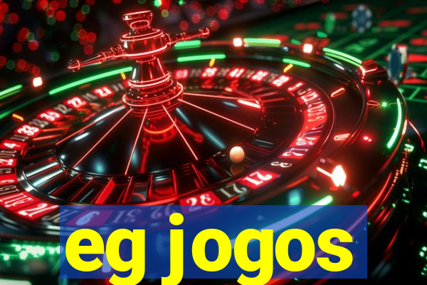 eg jogos