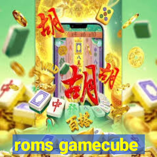 roms gamecube