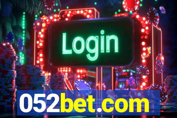 052bet.com