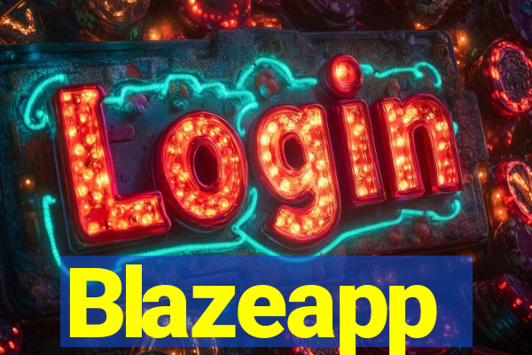 Blazeapp