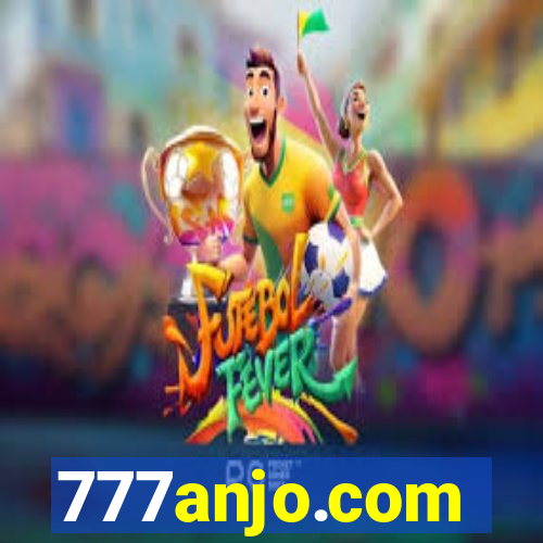 777anjo.com