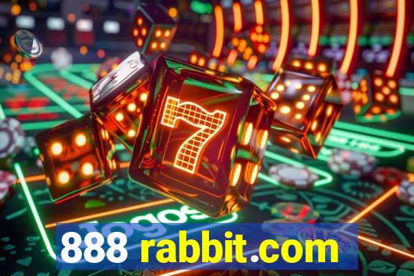 888 rabbit.com