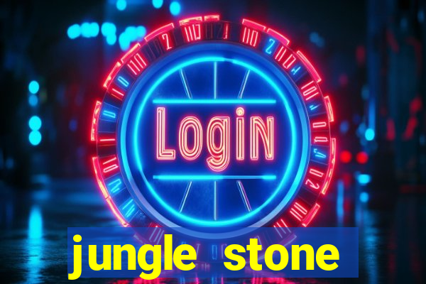 jungle stone reclame aqui