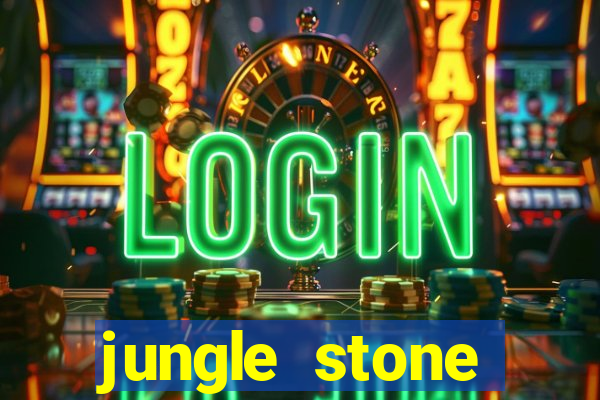 jungle stone reclame aqui