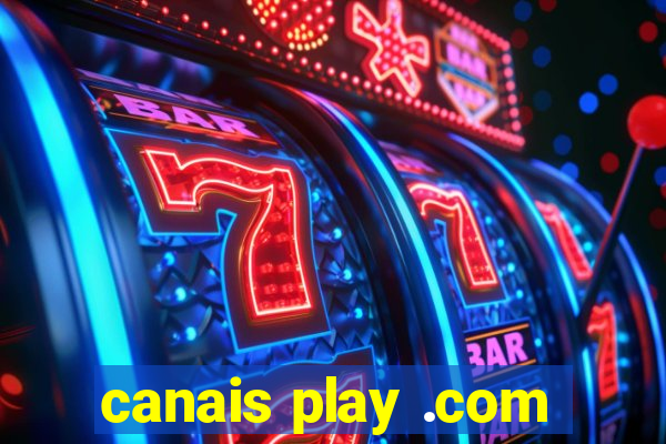 canais play .com