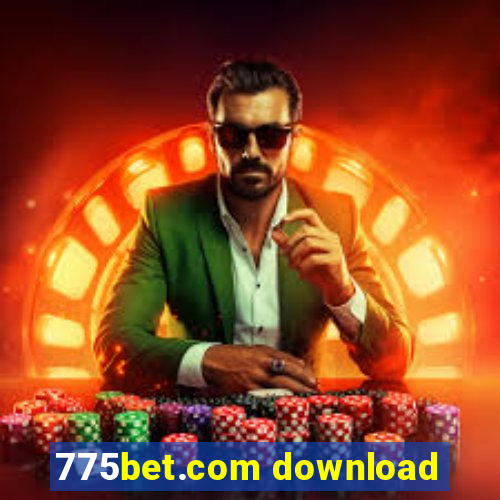 775bet.com download