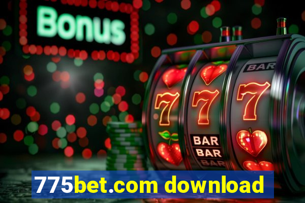 775bet.com download