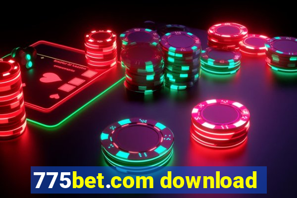 775bet.com download