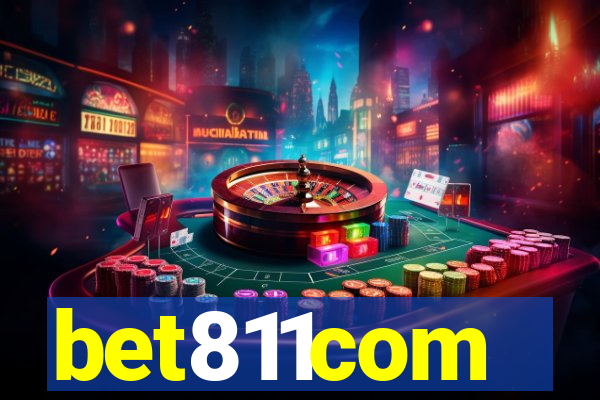 bet811com