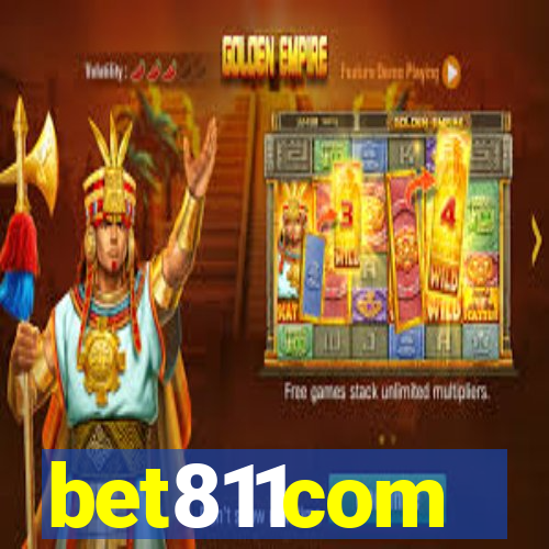 bet811com