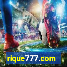 rique777.com