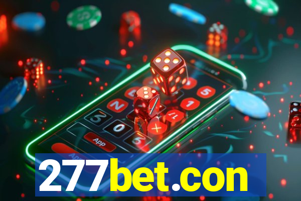 277bet.con