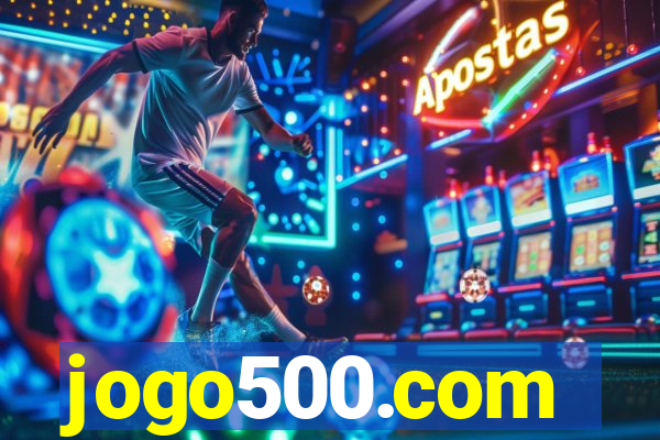 jogo500.com