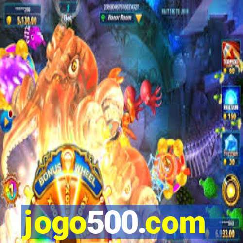 jogo500.com