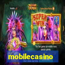 mobilecasino