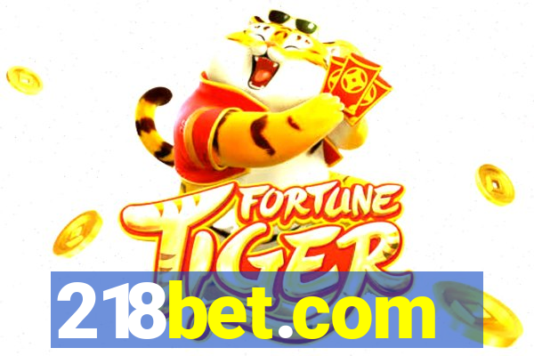 218bet.com