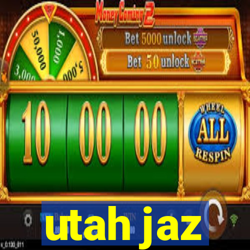 utah jaz