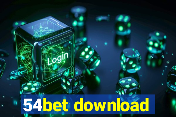 54bet download