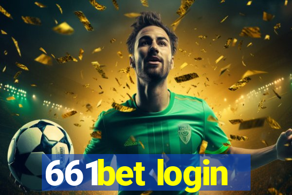 661bet login