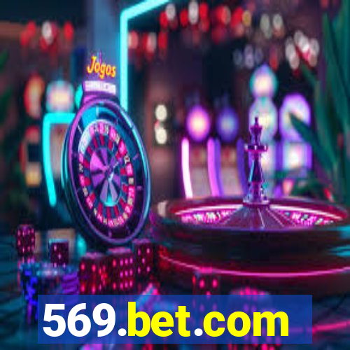 569.bet.com