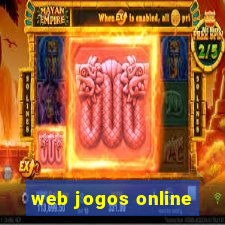 web jogos online