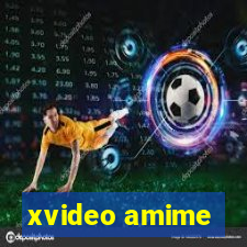 xvideo amime