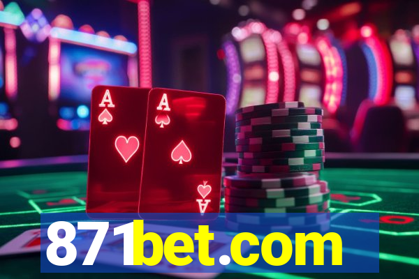 871bet.com