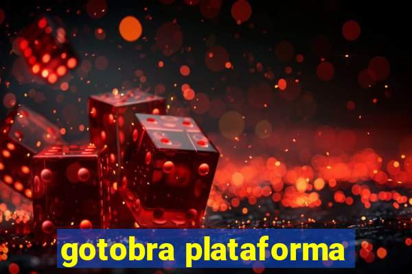 gotobra plataforma