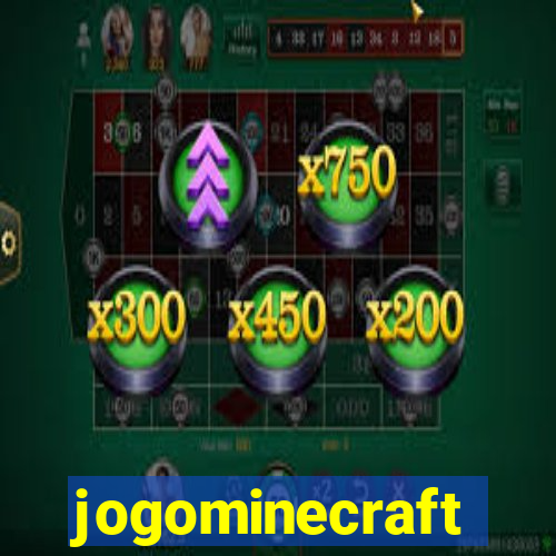 jogominecraft