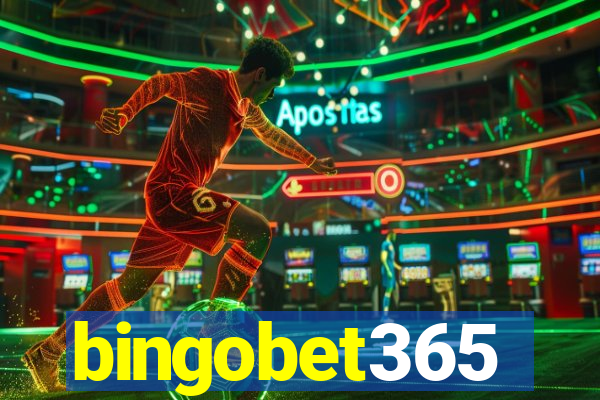 bingobet365