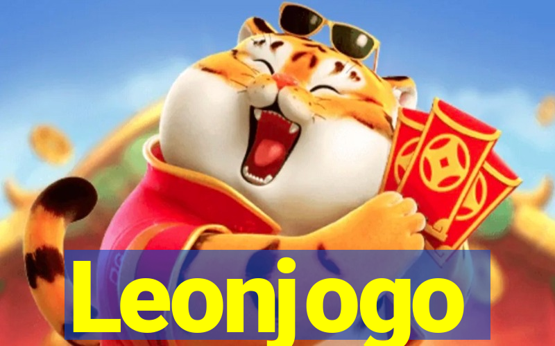 Leonjogo