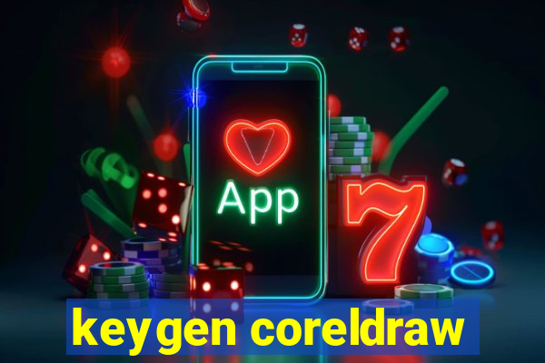 keygen coreldraw