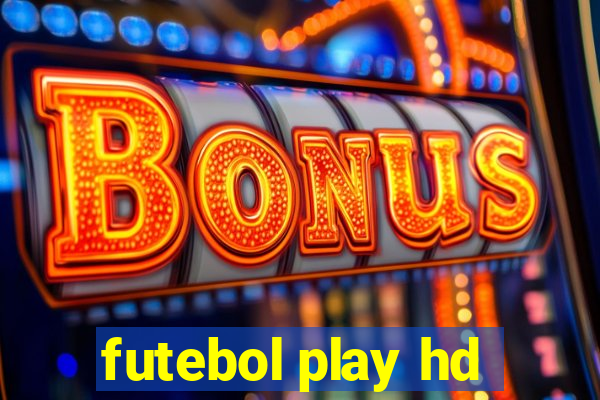 futebol play hd