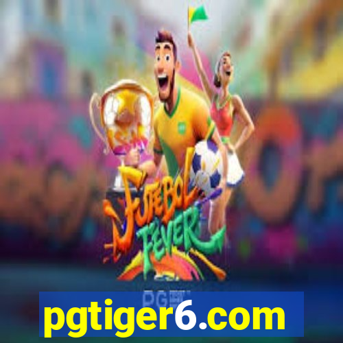 pgtiger6.com