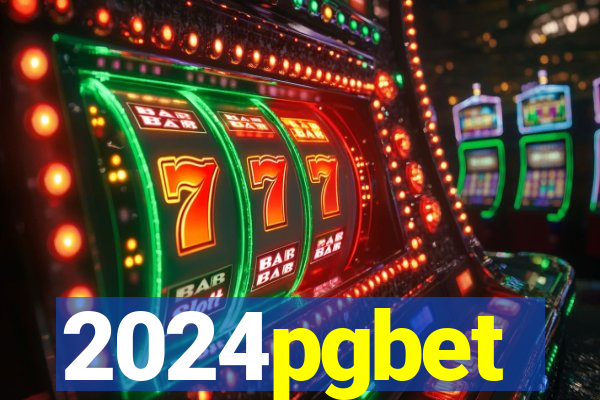 2024pgbet