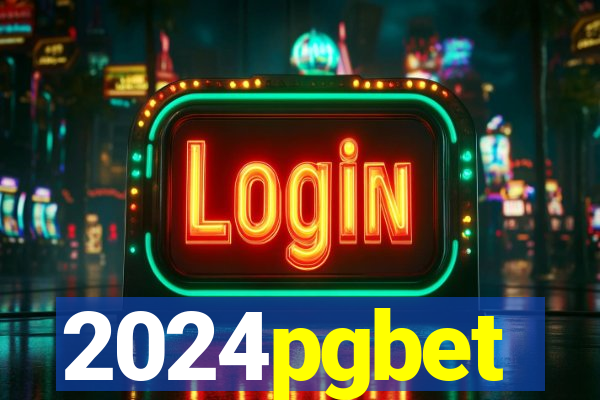 2024pgbet