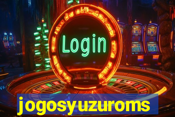 jogosyuzuroms