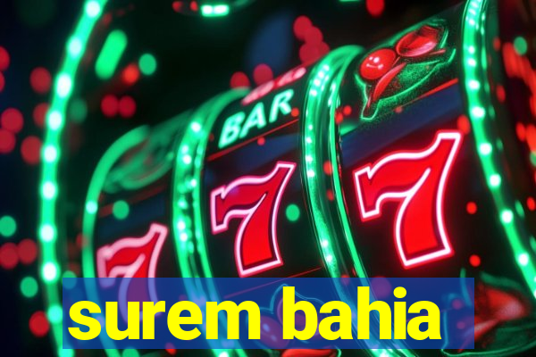 surem bahia