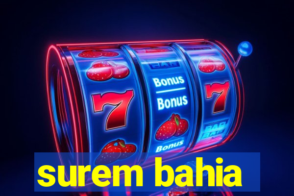 surem bahia